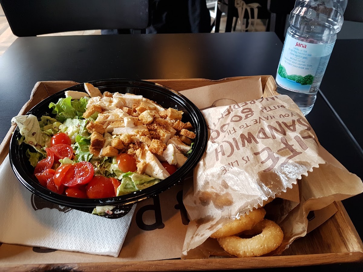 Slide Background Image